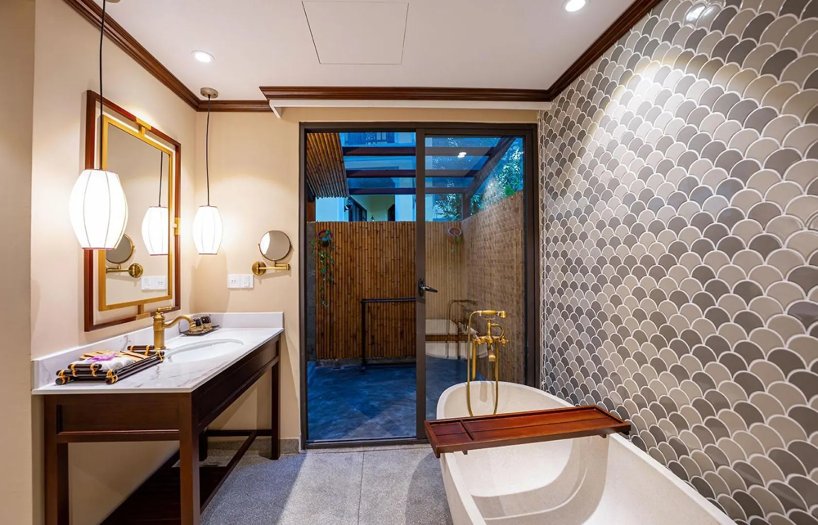 Ahoy Hoi An Boutique Resort & Spa Vietnam