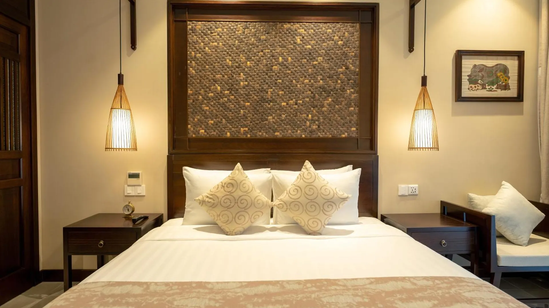Ahoy Hoi An Boutique Resort & Spa Vietnam