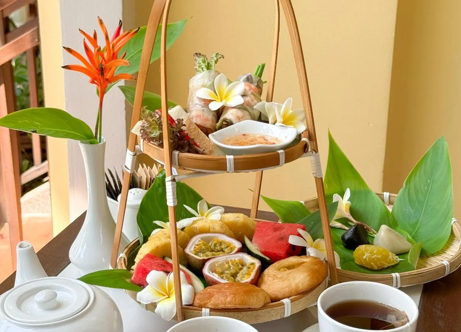 Ahoy Hoi An Boutique Resort & Spa Hotel