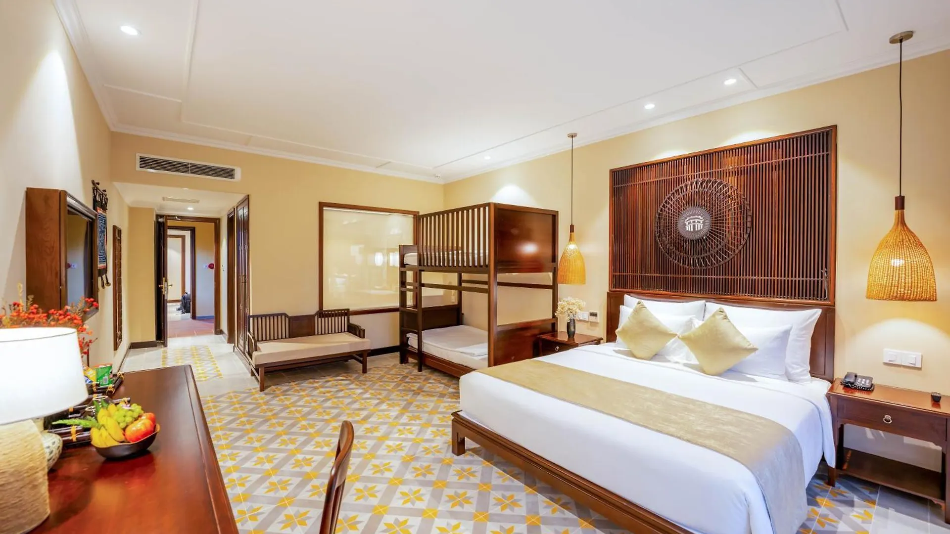 Hotel Ahoy Hoi An Boutique Resort & Spa