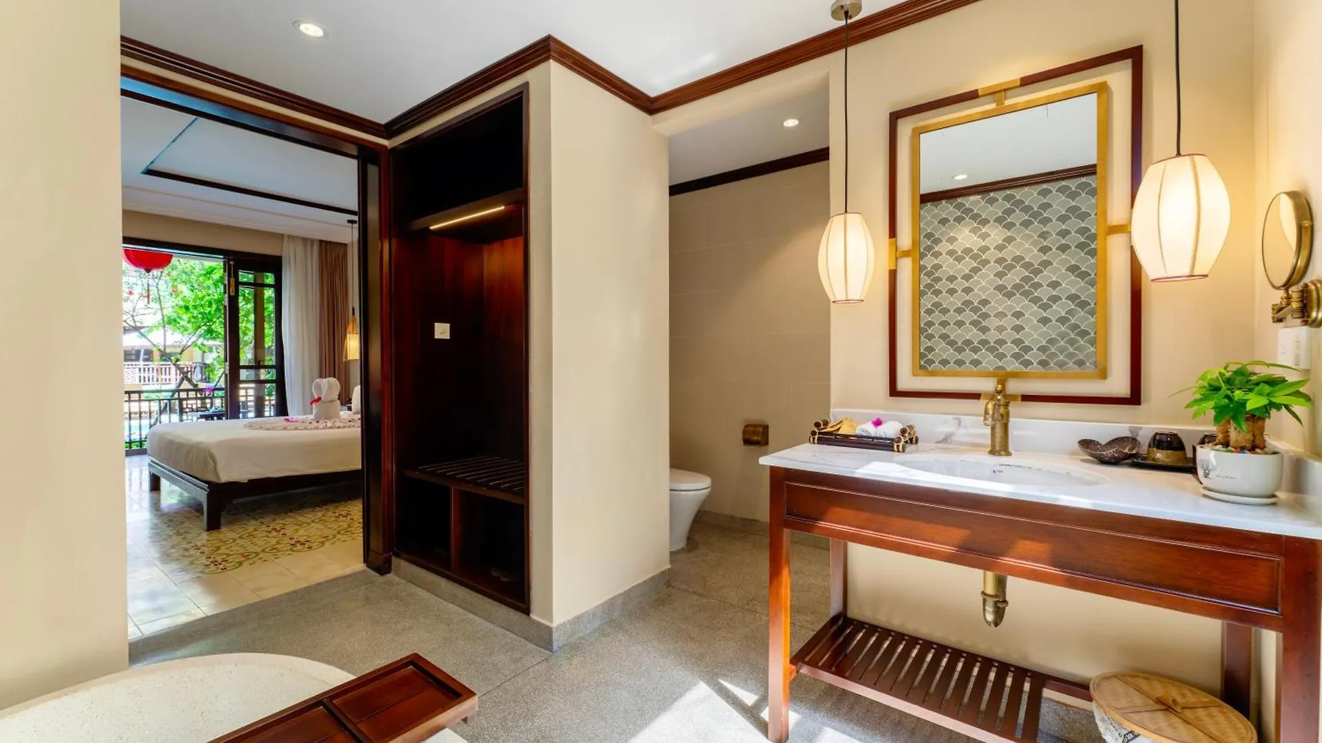Ahoy Hoi An Boutique Resort & Spa Vietnam