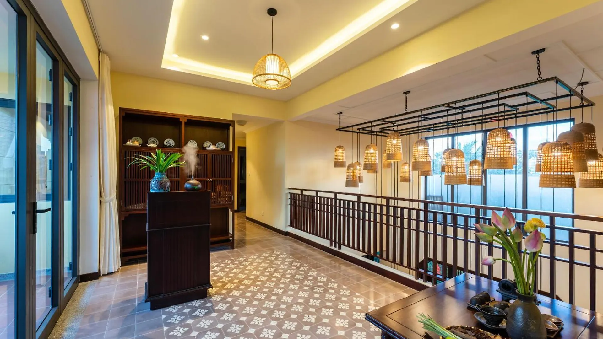 Ahoy Hoi An Boutique Resort & Spa