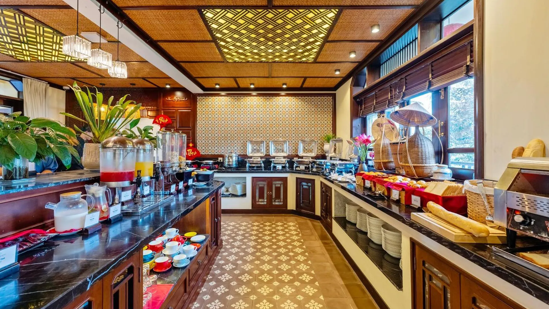 Ahoy Hoi An Boutique Resort & Spa 5*,  Vietnam