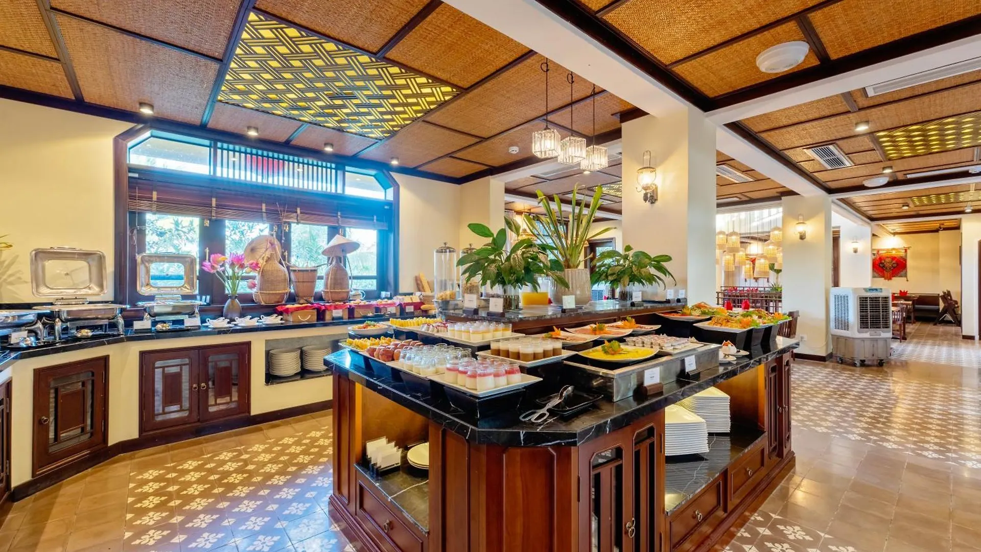 ***** Hotel Ahoy Hoi An Boutique Resort & Spa Vietnam