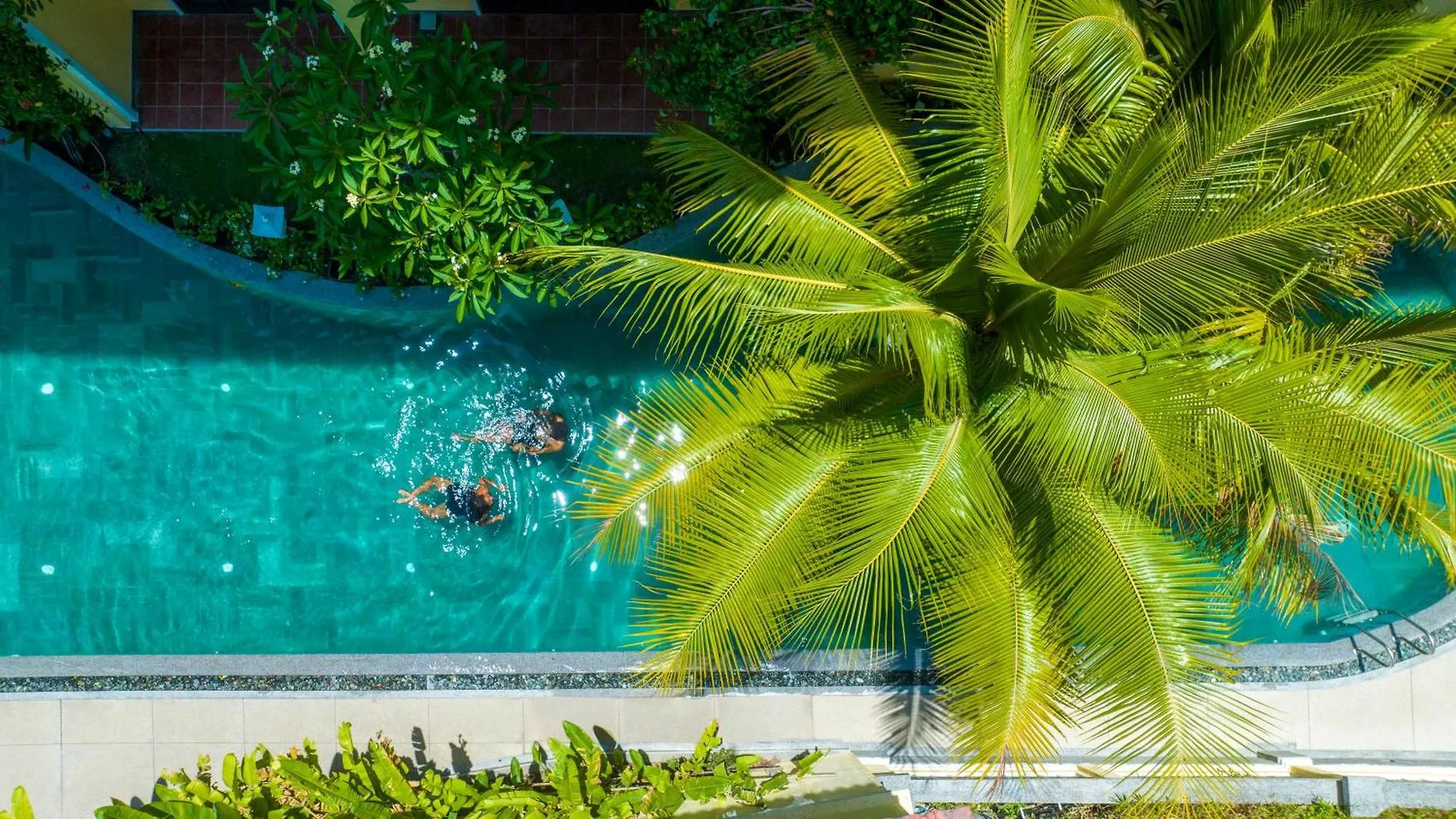 Hotel Ahoy Hoi An Boutique Resort & Spa