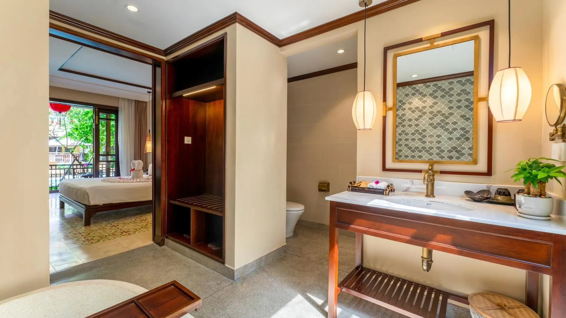 Ahoy Hoi An Boutique Resort & Spa Vietnam