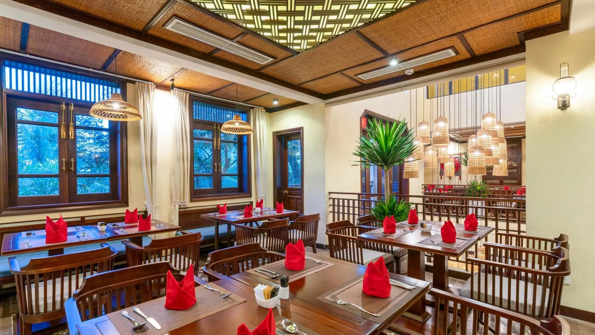 Ahoy Hoi An Boutique Resort & Spa 5*,  Vietnam