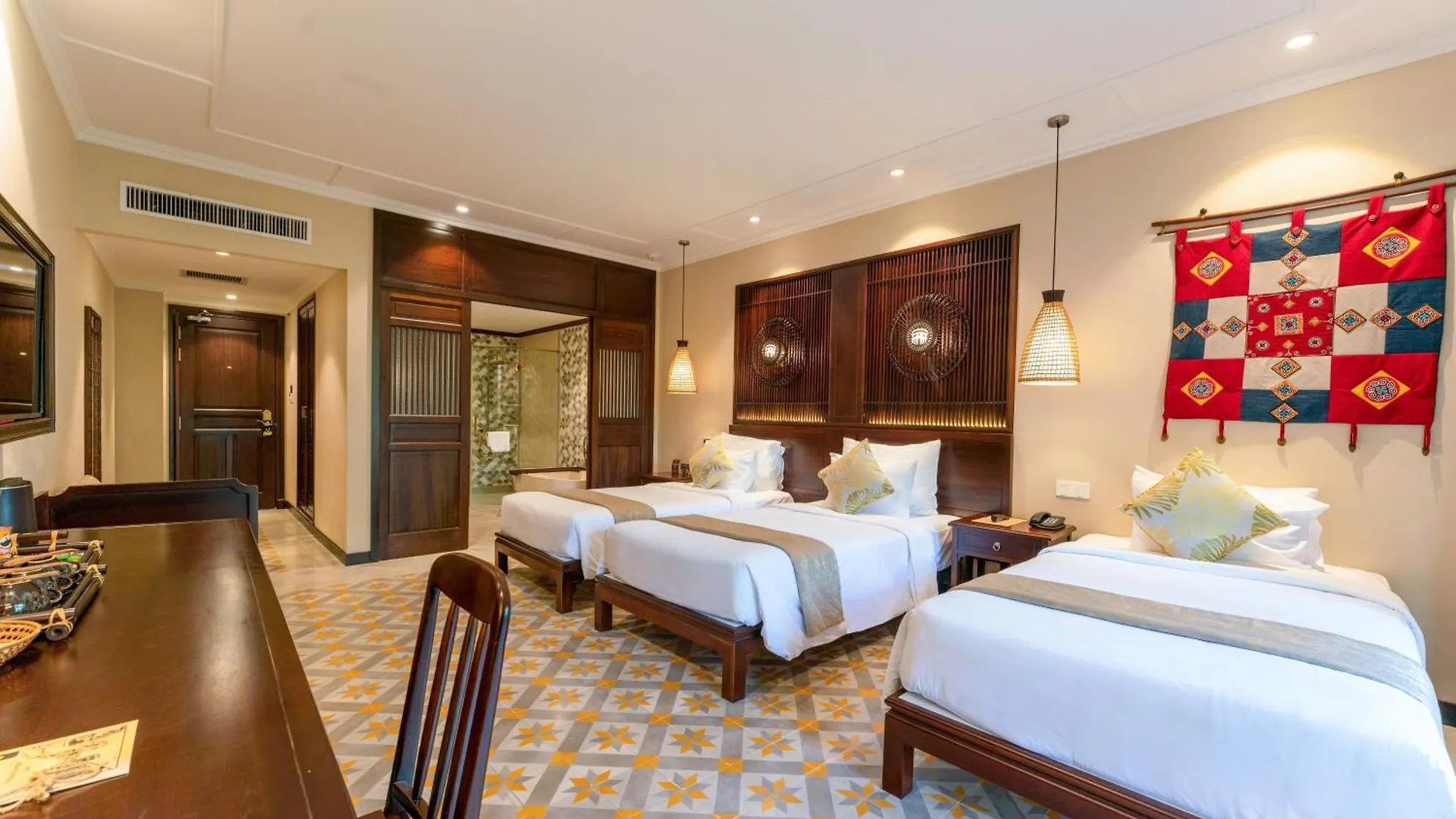 Ahoy Hoi An Boutique Resort & Spa