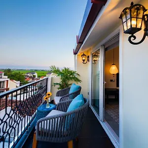 Merrily De Art Hotel