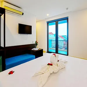 Dream Hotel