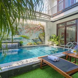 Privat bolig Nafala