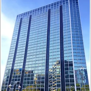 **** Hotel Western Tsim Sha Tsui Kina