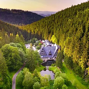 **** Hotel Jelenia Struga Medical Polen