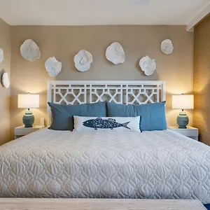 Oceanfront Mana Kai 2 Bedroom Wailea (Maui)