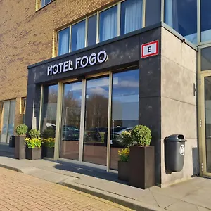 *** Hotel Fogo Holland