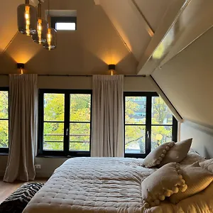 Frühstückspension Townhouse 't Raap Amsterdam