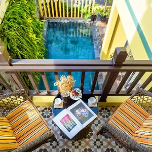  Villa Soleil