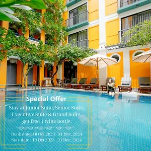 Son Boutique & Hotel