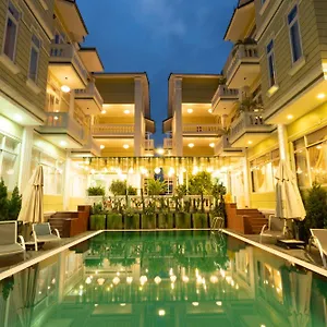 Hotel Hawal Boutique, Hoi An