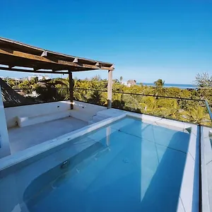 Hotel Casa Hood By The Sea Isla Holbox