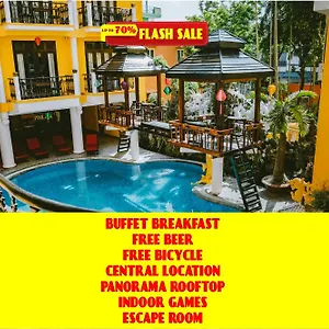 Ihome Hoi An