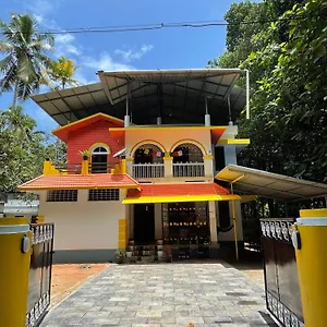 Kulture Konnectt Varkala