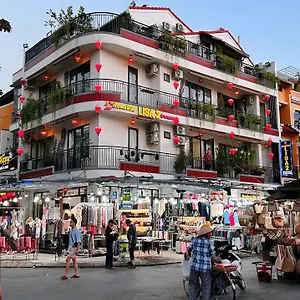 Privatunterkunft Lisa 2, Hoi An