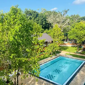Hotel Maapagala Sigiriya