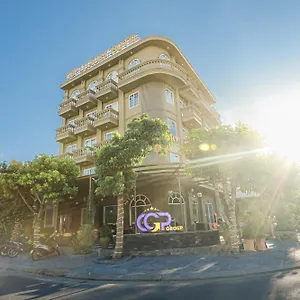 3* Hotel Premium Cgp