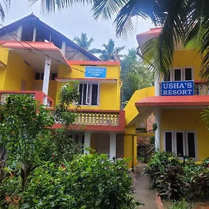 Ushas Kovalam