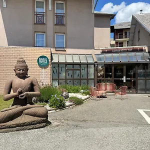 Hotel Havvah Ex Western Gap