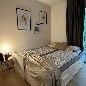  Lejlighed Togo - Vanlose Danmark