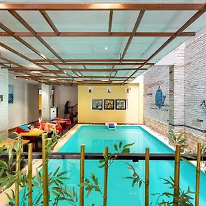 Hostel Harmony Old Town And Pool Bar, Hoi An