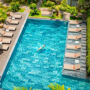 Hotel The Saga, Hoi An