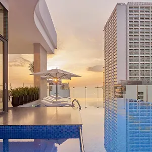 Hotel Adamas Boutique Nha Trang