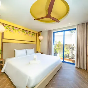  Aparthotel Sujet