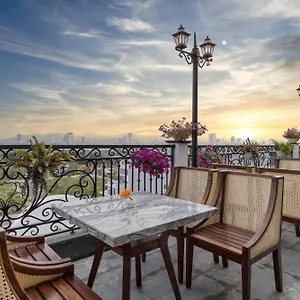 Florence 4* Da Nang
