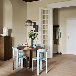 Lejlighedshotel Venders Danmark
