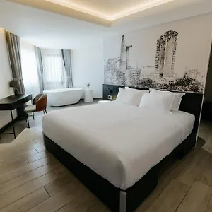 Hotel The Concept Hotel- Center Ho-Chi-Minh-Stadt