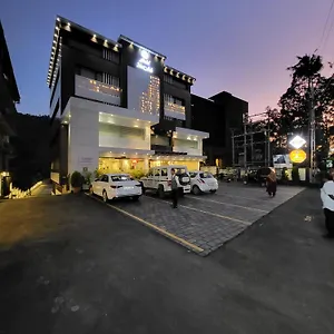 Novark Munnar 5* Kallar Vattiyar