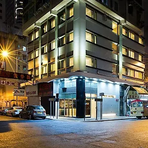 *** Hotel Pop Mong Kok Kina