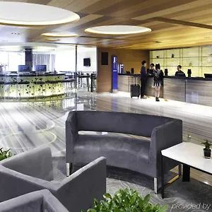 **** Hotel Novotel Nathan Road Kowloon Kina