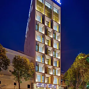 Hotel Merry, Đà Nẵng