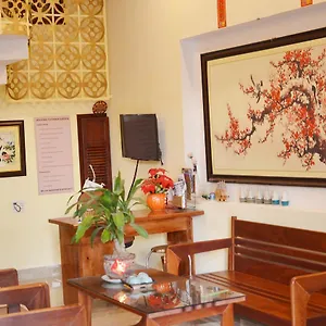 Privatunterkunft Panda Garden, Hoi An