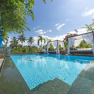 3* Otel Vip Garden And Pool ,