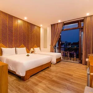  Villa Phong Phu