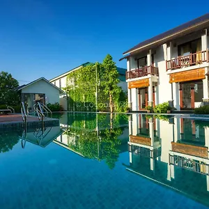  Villa Cocoon