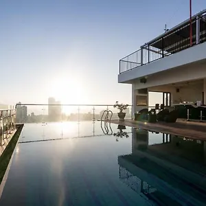 Hotel Sepon Blue, Đà Nẵng