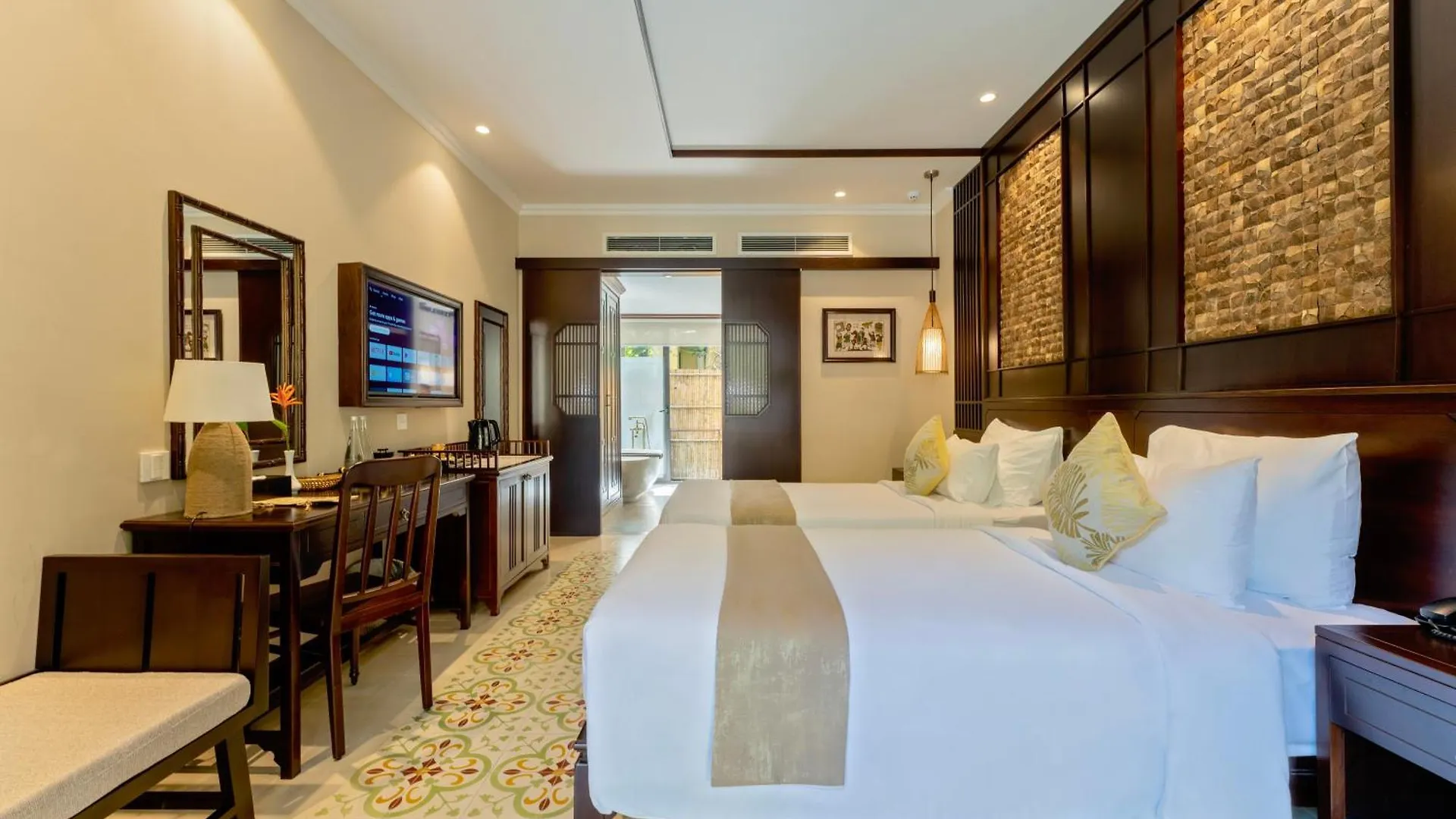 Ahoy Hoi An Boutique Resort & Spa