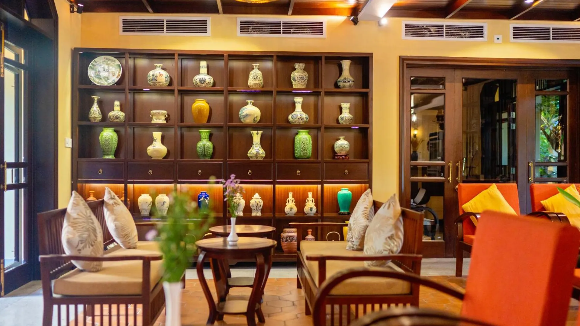 Hotel Ahoy Hoi An Boutique Resort & Spa